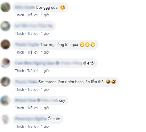 Sợ lây virus Corona, Công Phượng sáng tạo kiểu khẩu trang độc lạ