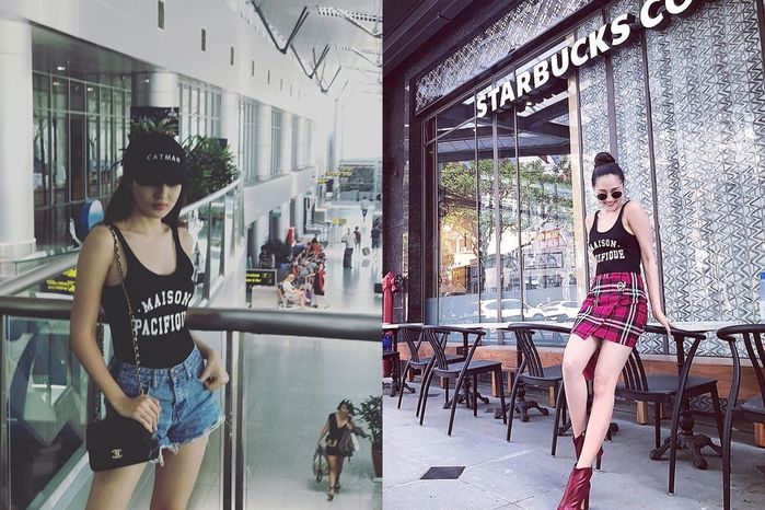 Sơn Tùng, Ngọc Trinh… bị bắt gặp dùng lại phụ kiện nhiều lần