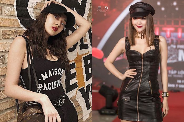 Sơn Tùng, Ngọc Trinh… bị bắt gặp dùng lại phụ kiện nhiều lần