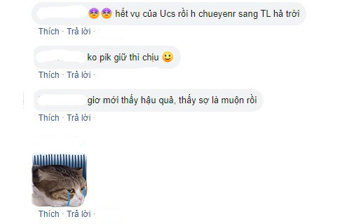 Sông Yom ở Thái Lan khô cằn như sa mạc do biến đổi khí hậu