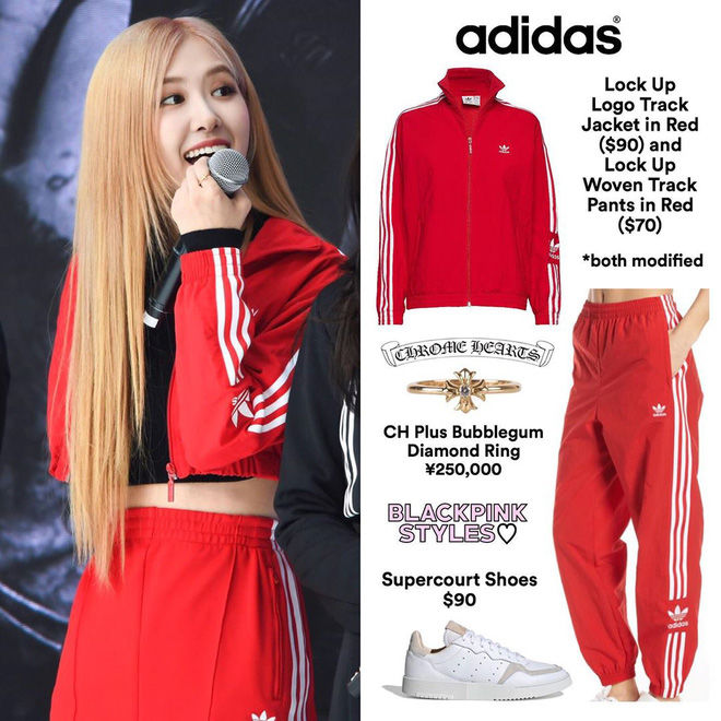 Stylist của BLACKPINK: Rosé cắt váy áo sexy, Jisoo kín cổng cao tường