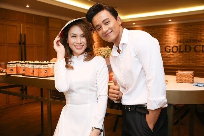 Chị đại VBIZ không ai đoán nổi tuổi: Hiền Thục như gái đôi mươi