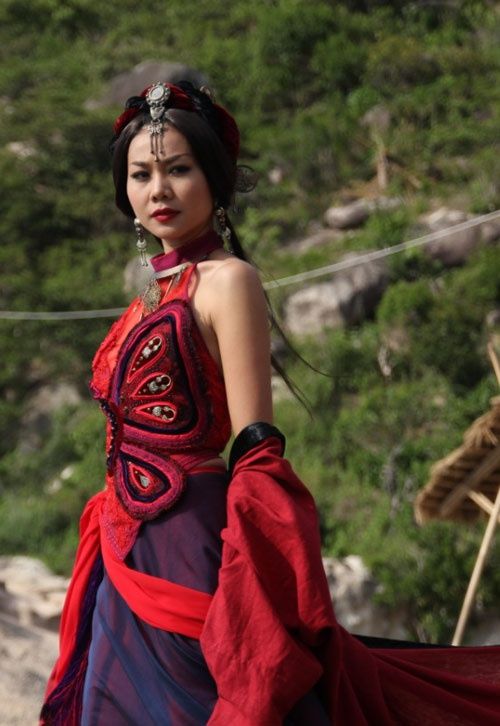Những thay đổi trong sự nghiệp dàn sao Nụ hôn thần chết sau 12 năm