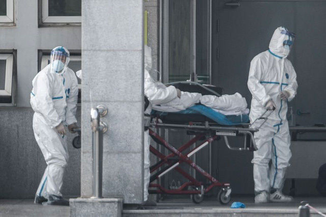 Tân Sơn Nhất là sân bay có nguy cơ tiếp nhận nhiễm virus Corona cao