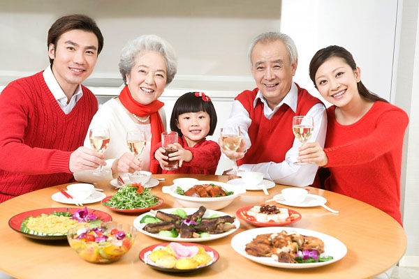 Tết này bây có dìa hôn - Câu hỏi của mẹ làm con xa xứ chạnh lòng