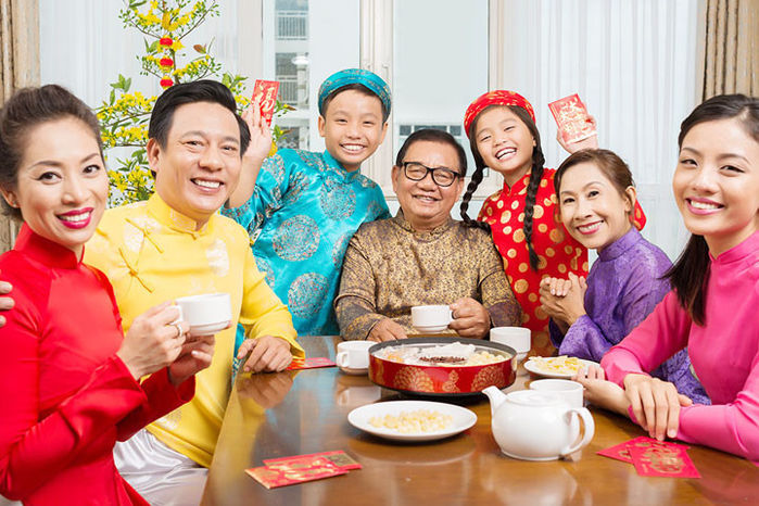 Tết này bây có dìa hôn - Câu hỏi của mẹ làm con xa xứ chạnh lòng