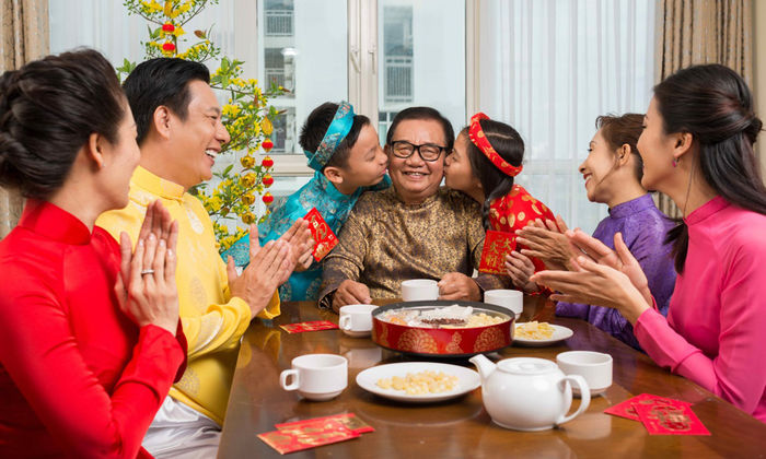 Tết này bây có dìa hôn - Câu hỏi của mẹ làm con xa xứ chạnh lòng