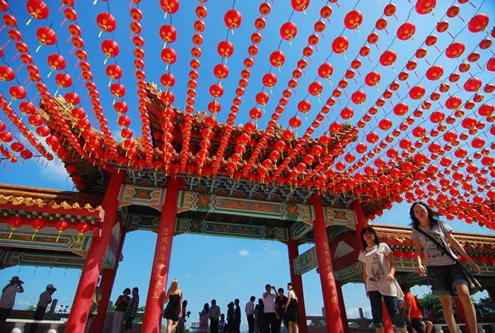 Tết Nguyên Đán ở các nước Châu Á: Hàn Quốc không ngủ vào đêm Giao thừa