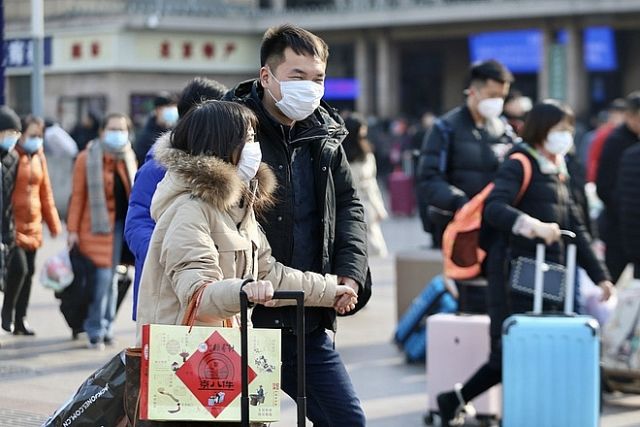 Thanh niên quyết chia tay vì bố mẹ bạn gái không chịu đeo khẩu trang