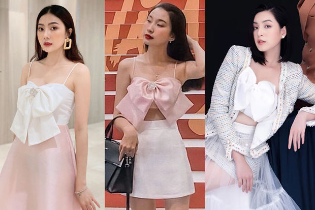 “Thánh tạo trend” Jennie: Mặc gì hot đó, mỹ nhân châu Á copy rần rần