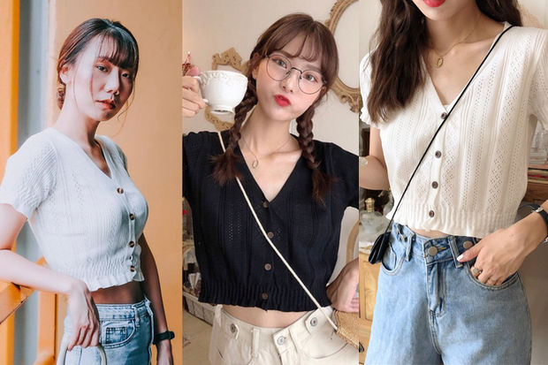 “Thánh tạo trend” Jennie: Mặc gì hot đó, mỹ nhân châu Á copy rần rần
