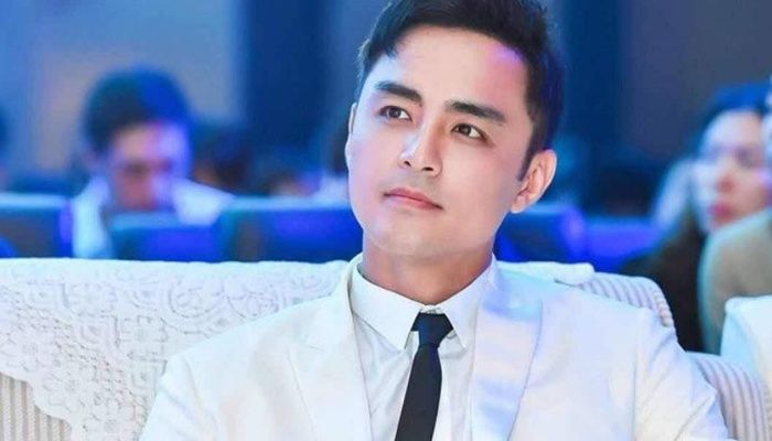 Thị trường phim ảm đạm, Huỳnh Hiểu Minh phải chật vật kiếm sống