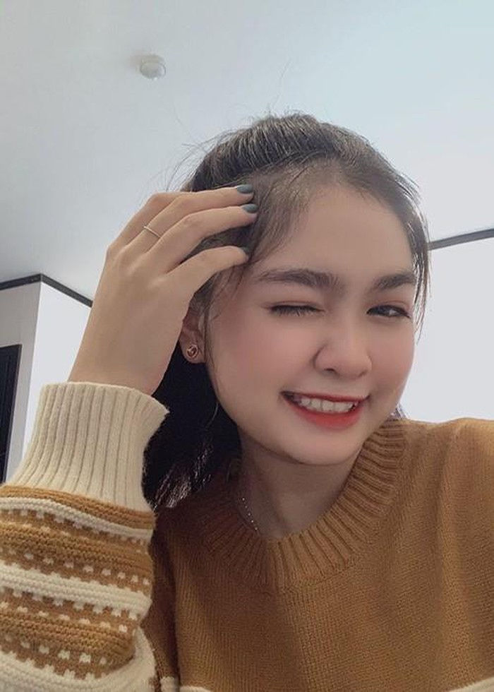 Thiện Nhân ngày càng xinh đẹp sau 6 năm đăng quang Giọng hát Việt