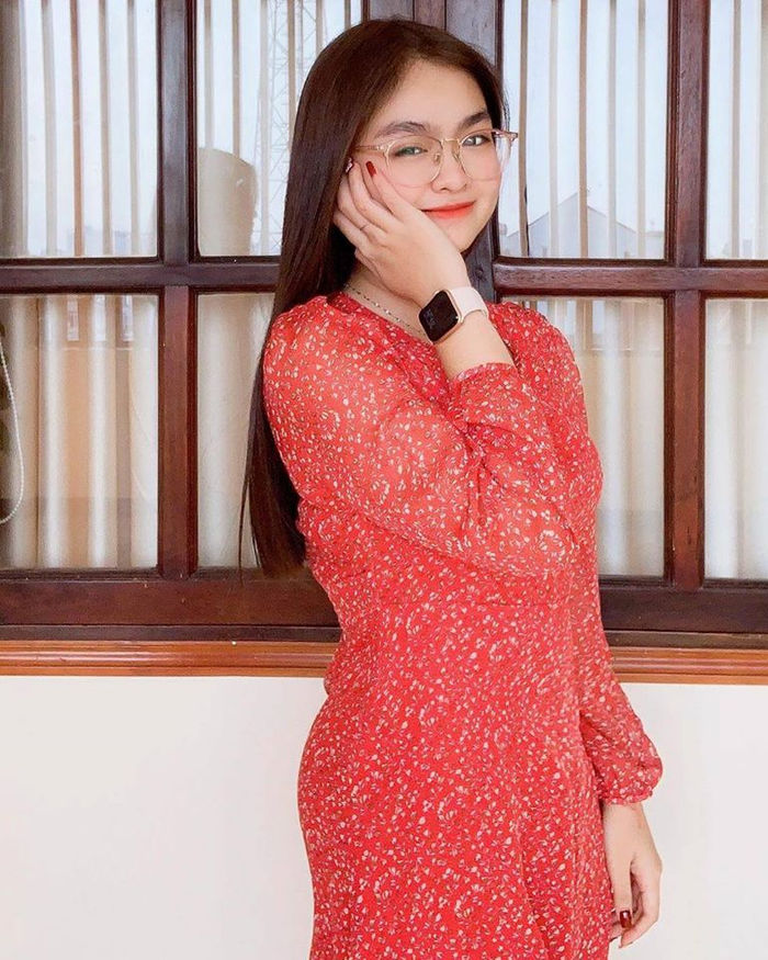 Thiện Nhân ngày càng xinh đẹp sau 6 năm đăng quang Giọng hát Việt
