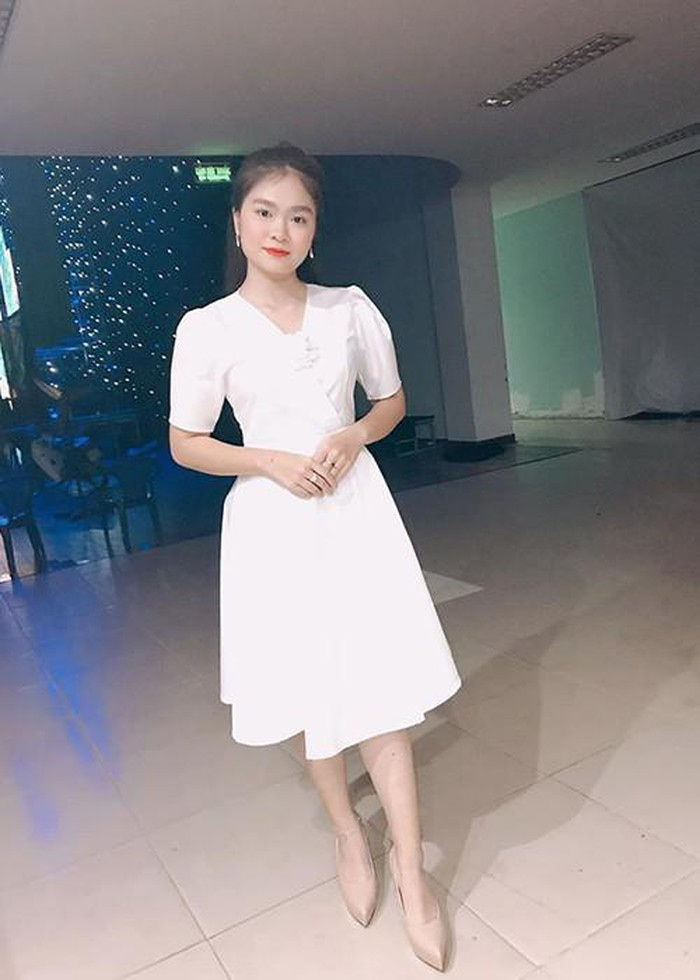 Thiện Nhân ngày càng xinh đẹp sau 6 năm đăng quang Giọng hát Việt