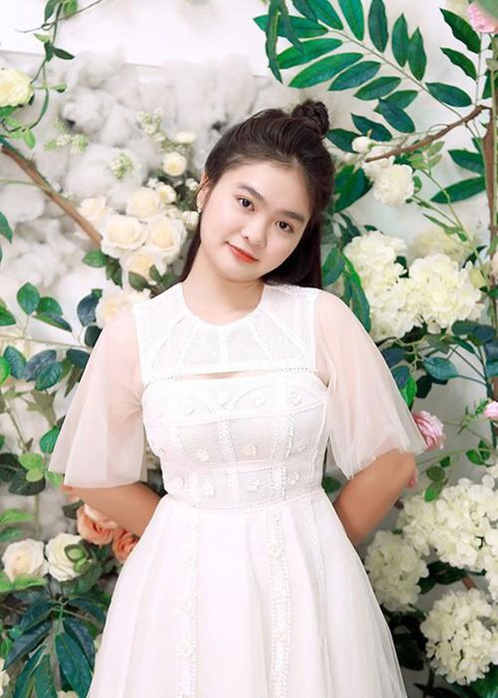 Thiện Nhân ngày càng xinh đẹp sau 6 năm đăng quang Giọng hát Việt