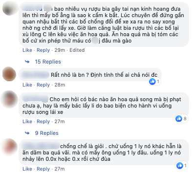 Th.S-BS Nguyễn Trung Nguyên: Nồng độ cồn trong máu không ai giống ai
