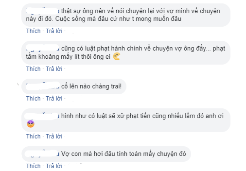 Vợ không đưa tiền chồng xài Tết, phạt hành chính lên đến 500.000 đồng