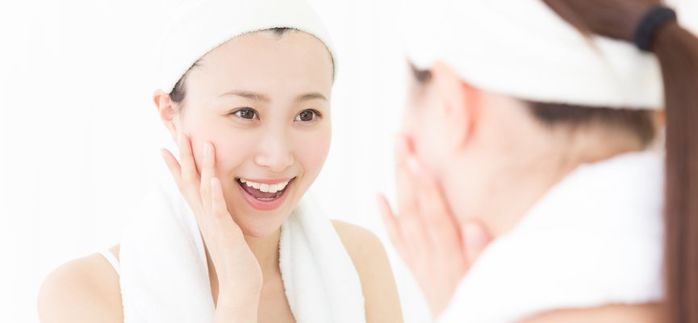 TS Dr.Judy Joo: Rửa vùng chữ T đầu tiên giúp da mặt luôn căng mịn