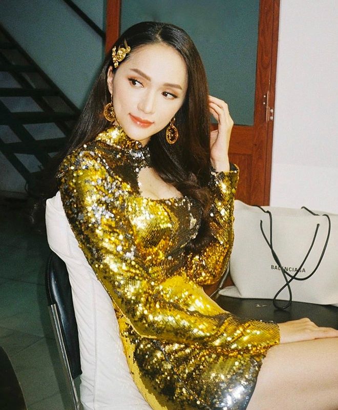 Tình duyên người đẹp chuyển giới: Lâm Khánh Chi hạnh phúc, viên mãn