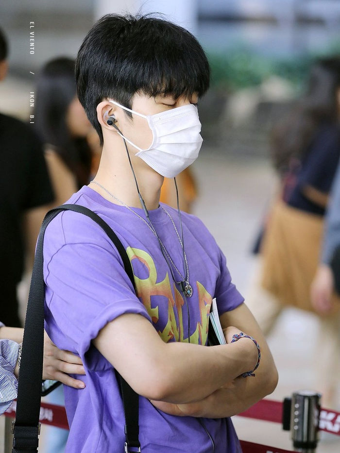Tình trạng sức khỏe đáng báo động của thần tượng Kpop
