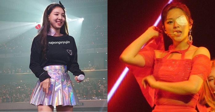Tình trạng sức khỏe đáng báo động của thần tượng Kpop