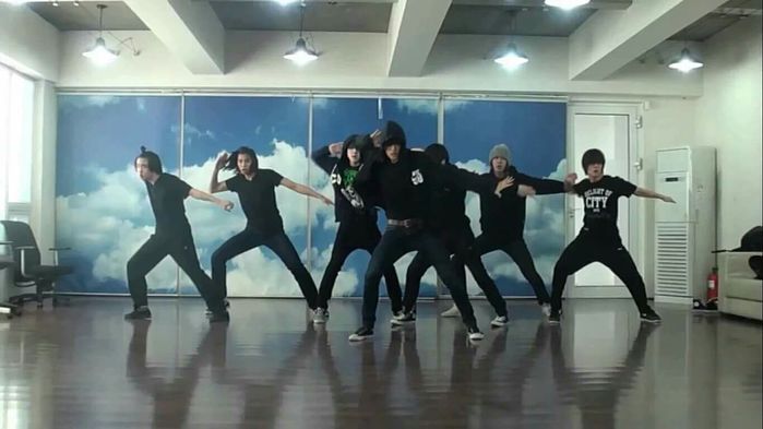 Tình trạng sức khỏe đáng báo động của thần tượng Kpop