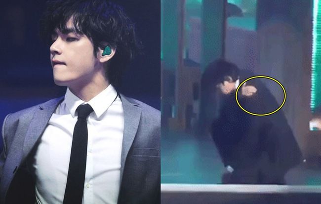 Tình trạng sức khỏe đáng báo động của thần tượng Kpop