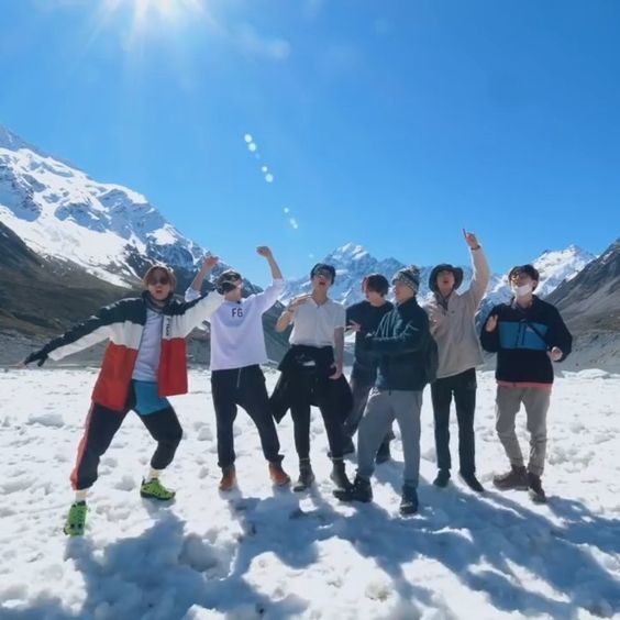 Tình trạng sức khỏe đáng báo động của thần tượng Kpop