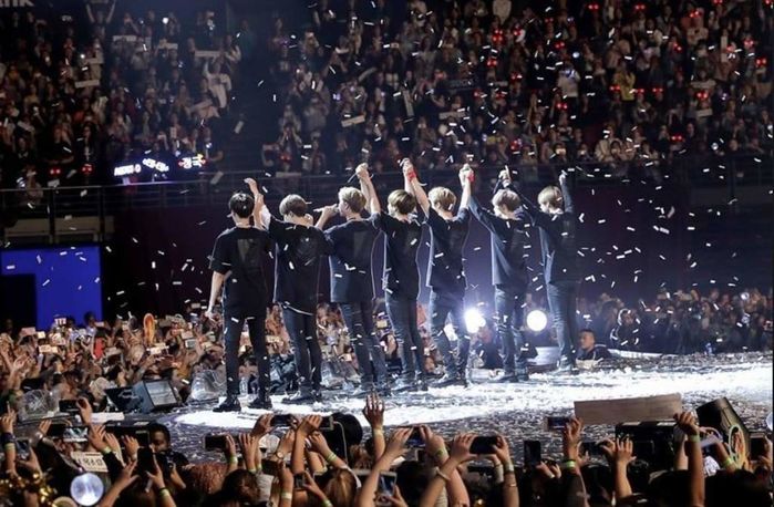 Tình trạng sức khỏe đáng báo động của thần tượng Kpop