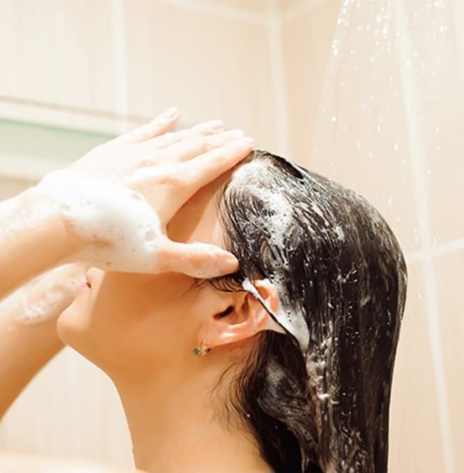 Mẹo giúp tóc dài nhanh, luôn mềm mại: Bạn nên cắt đi 2cm tóc