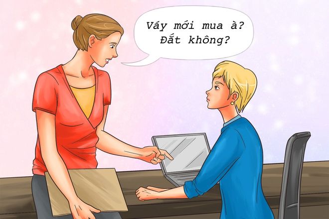 Ức chế với câu hỏi kém duyên soi chuyện bầu bí, chia tay khi nào?