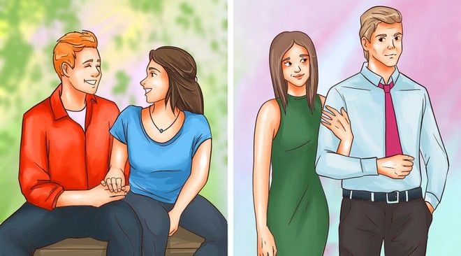 Ức chế với câu hỏi kém duyên soi chuyện bầu bí, chia tay khi nào?