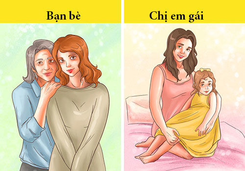 Ức chế với câu hỏi kém duyên soi chuyện bầu bí, chia tay khi nào?