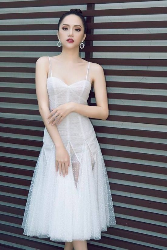 Top sao Việt kiếm tiền giỏi nhất 2019 gọi tên Trấn Thành, Hương Giang