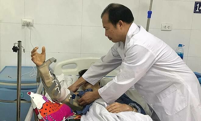 TP. HCM không có người tử vong vì tai nạn do rượu bia dịp Tết