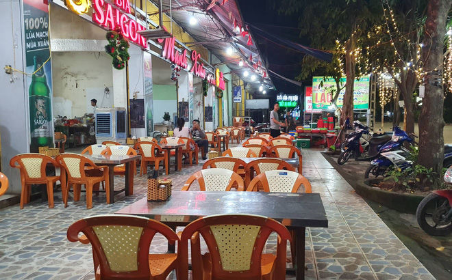 TP. HCM không có người tử vong vì tai nạn do rượu bia dịp Tết