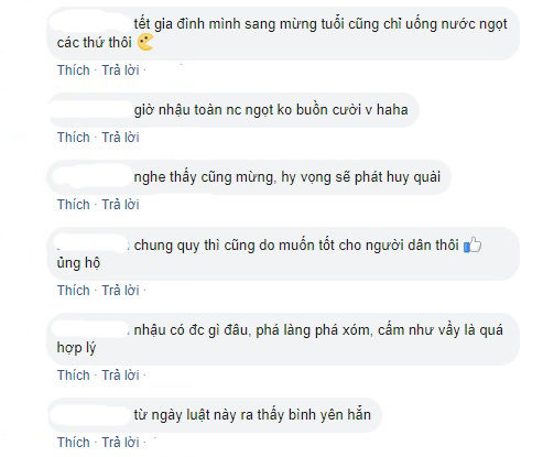 TP. HCM không có người tử vong vì tai nạn do rượu bia dịp Tết