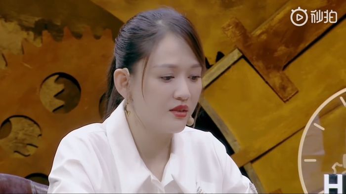 Trần Kiều Ân bị chê diện mạo như bà thím sau khi tìm thấy tình yêu mới