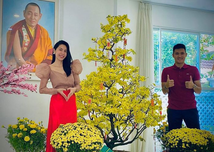 Trấn Thành, Trường Giang là sao nam sẵn sàng gắt khi vợ bị công kích