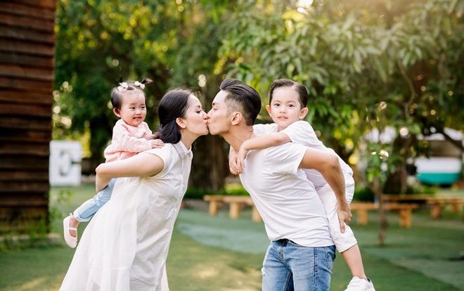 Trấn Thành, Trường Giang là sao nam sẵn sàng gắt khi vợ bị công kích