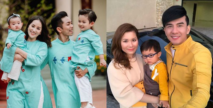 Trấn Thành, Trường Giang là sao nam sẵn sàng gắt khi vợ bị công kích