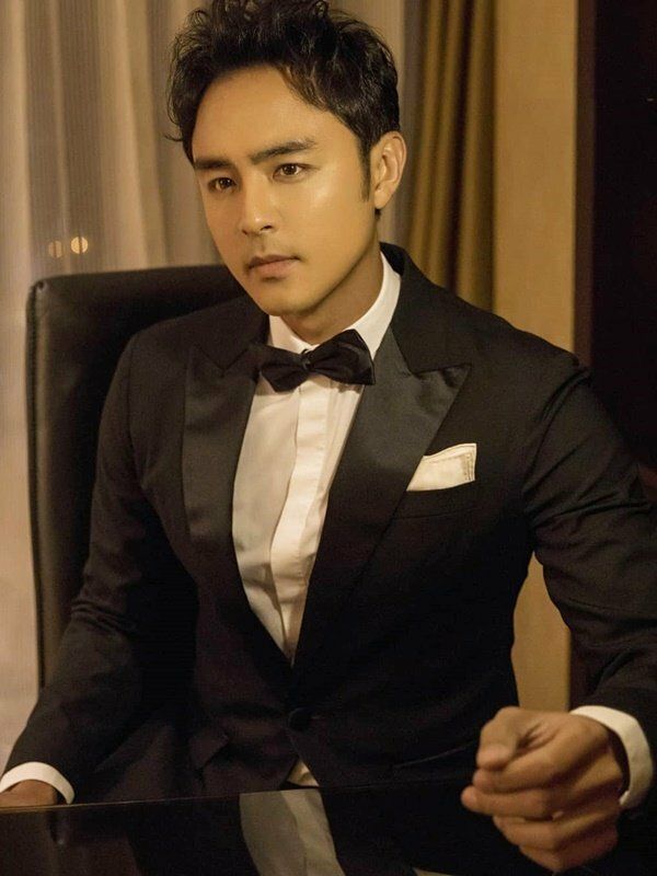 Trước bi kịch của cuộc sống, lời kể của Minh Đạo khiến ai cũng xót xa