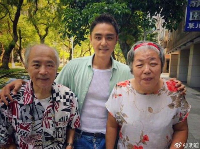 Trước bi kịch của cuộc sống, lời kể của Minh Đạo khiến ai cũng xót xa