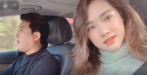 Trường Giang chia sẻ từng khóc cả đêm khi biết Nhã Phương mang thai