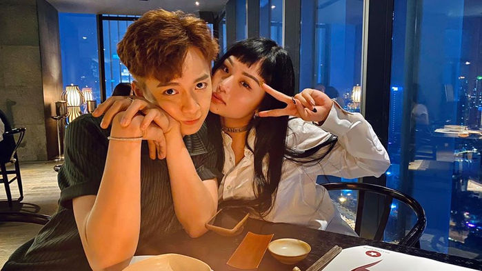 Ảnh hot Sao Việt: Xuân Trường mừng đám hỏi Duy Mạnh và Quỳnh Anh