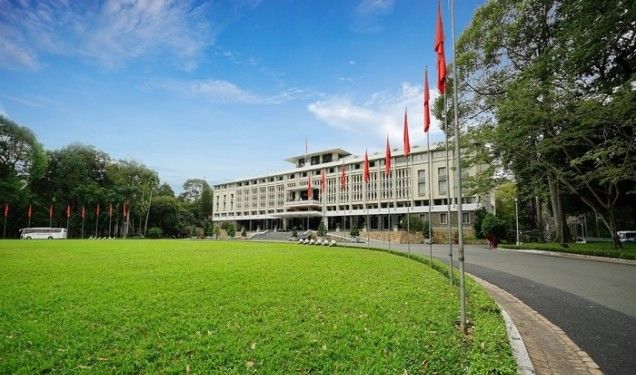 Từ 15/01, xe buýt 2 tầng mui trần đầu tiên sẽ xuất hiện tại TP.HCM