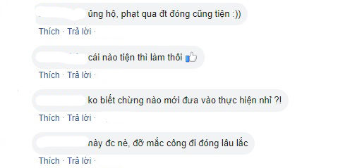 Từ năm 2020, có thể dùng điện thoại để nộp phạt nếu vi phạm giao thông