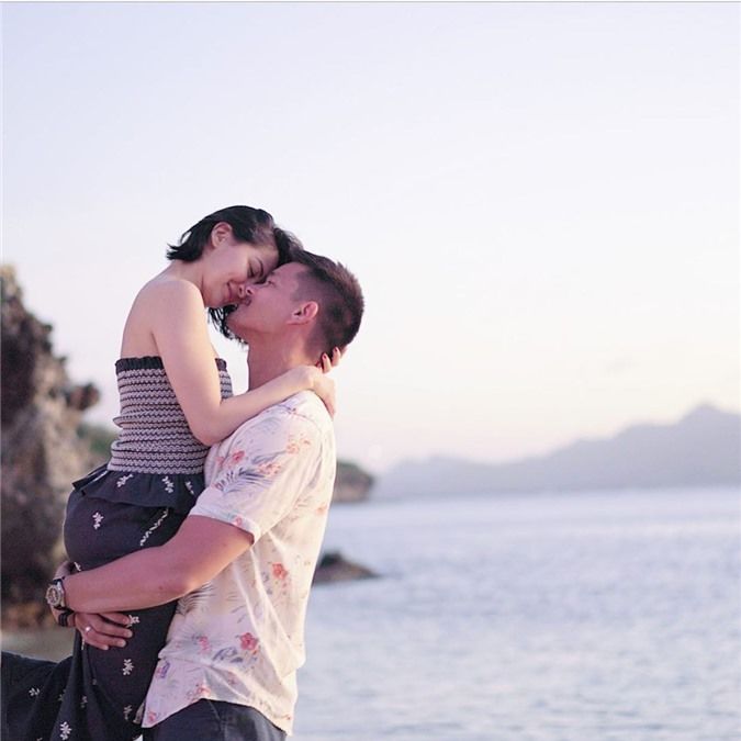Bị chê ăn mặc xuề xòa nuốt dáng, Marian Rivera bất ngờ lên đồ ưng mắt