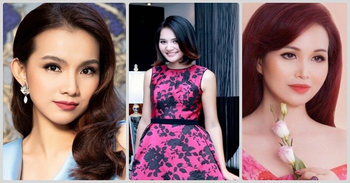 Tuyệt chiêu dạy con của các Hoa hậu: Thùy Lâm rèn nếp sống quân đội